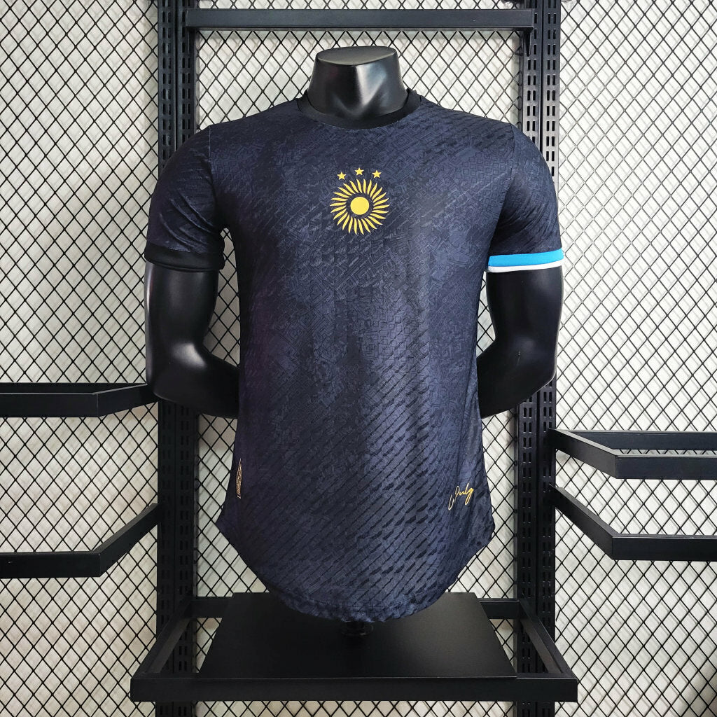 Camiseta Argentina - Messi GOAT 23/24 Player