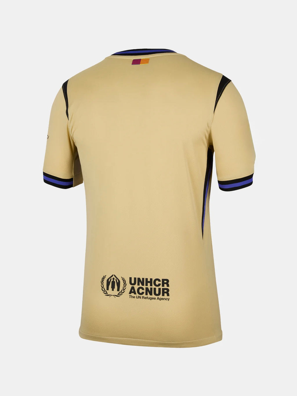 Camiseta FC Barcelona x Kobe Bryant alternativa 2025/26