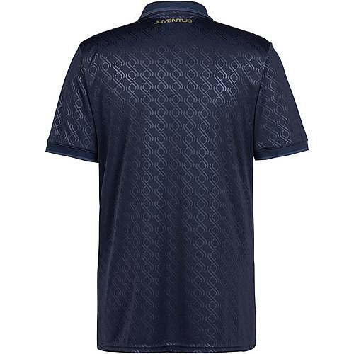 Camiseta Juventus alternativa 2024/25
