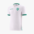 Camiseta Selección de Bolivia alternativa blanca - Copa del Mundo 2026