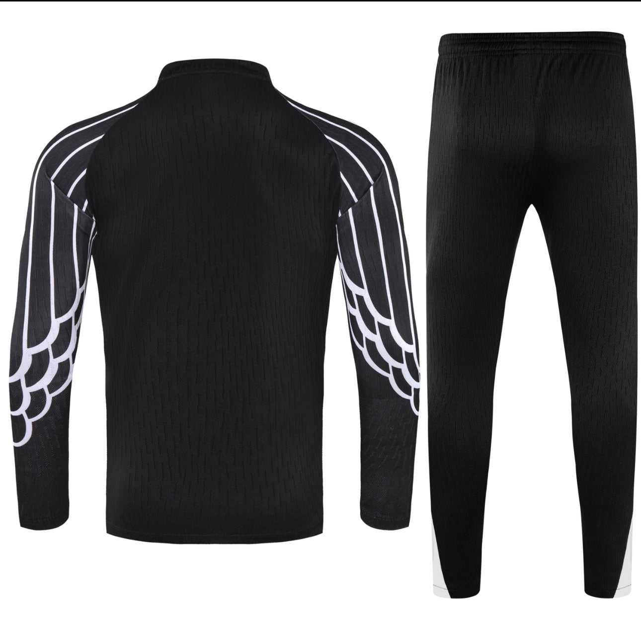 KIT FRIO PSG 25/26
