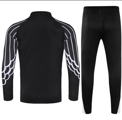 KIT FRIO PSG 25/26