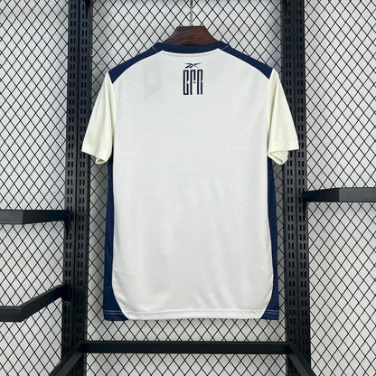 Camiseta Botafogo 2026 entrenamiento - blanca