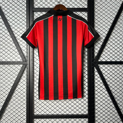 Camiseta Femenina EC Vitória Home 2026