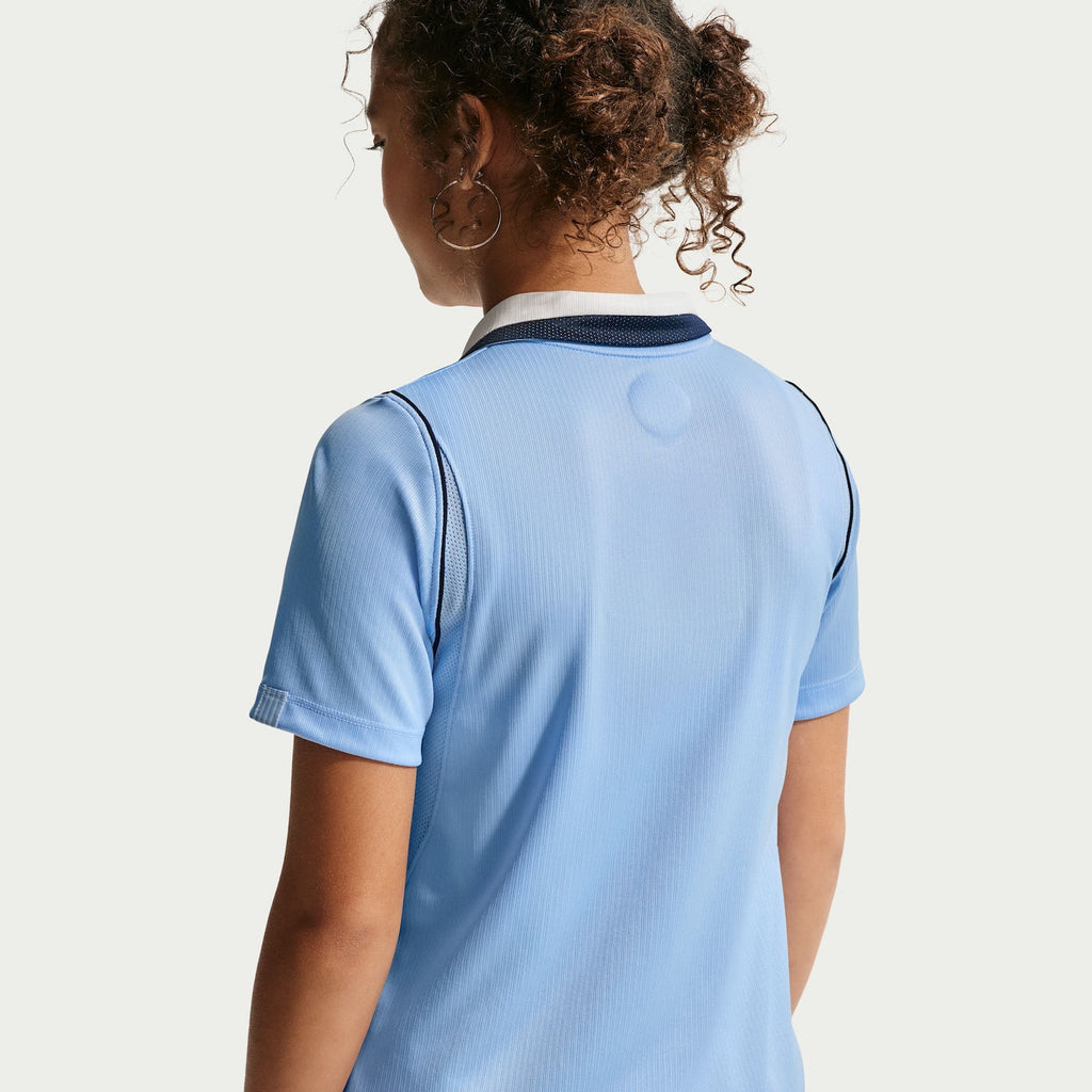 Conjunto infantil Selección Uruguay principal azul COPA DEL MUNDO 2026