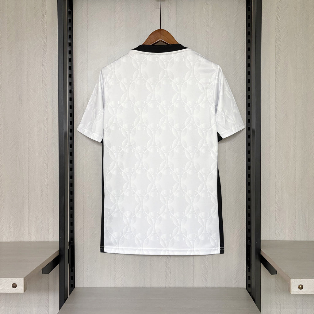 Camiseta PSG jordan Grey 2026/27 - LANZAMIENTO