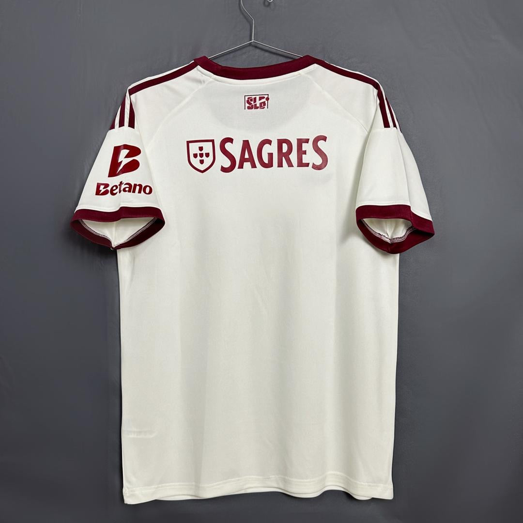 Camiseta blanco roto (creme) 2026/27 - LANZAMIENTO