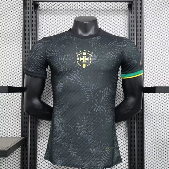 Camiseta Brasil - Neymar Jr GOAT 23/24 Player
