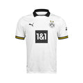 Camiseta Borussia Dortmund blanca tercera 2024/25