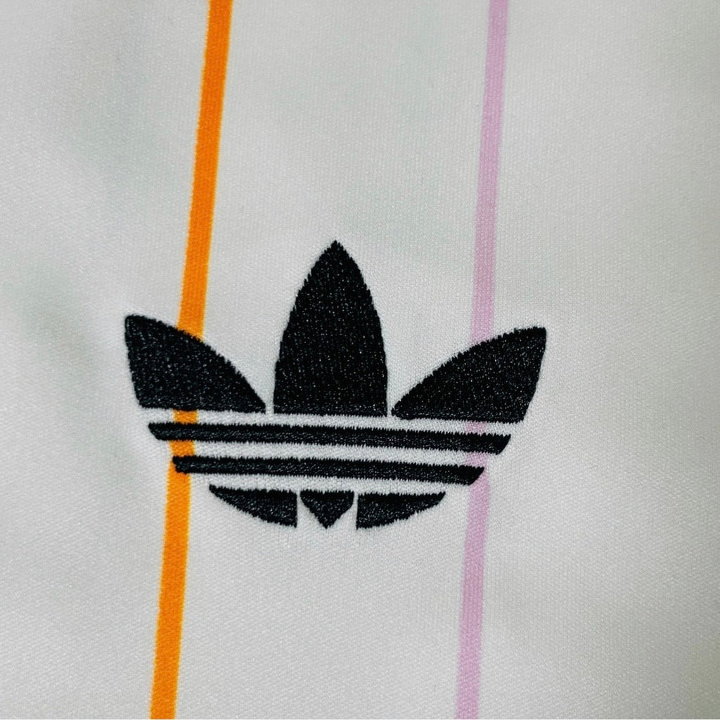 Camiseta Selección de Japón MANGA LARGA alternativa blanca - Copa del Mundo 2026