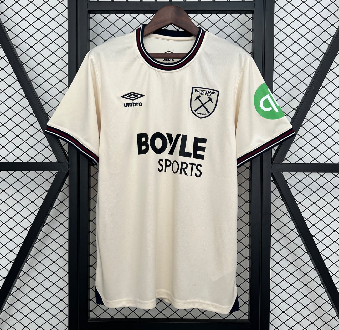 WESTHAM II 25/26 HOMBRE