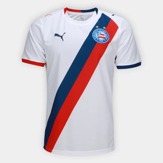 Camiseta EC Bahia Home 2026/27