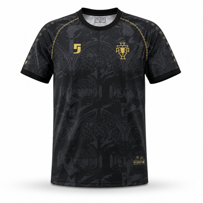 Camiseta Selección de Portugal THE SIU 2026/27 especial Ronaldo