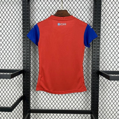 Camiseta Femenina EC Bahia Super Man 2025/26