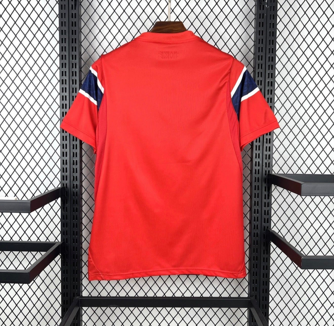 NORUEGA I COPA DO MUNDO 2026 HOMBRE