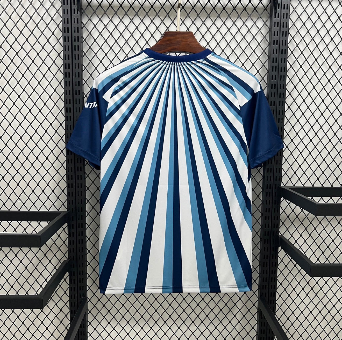 ARGENTINA EDICION SPECIAL COPA DO MUNDO 2026 HOMBRE