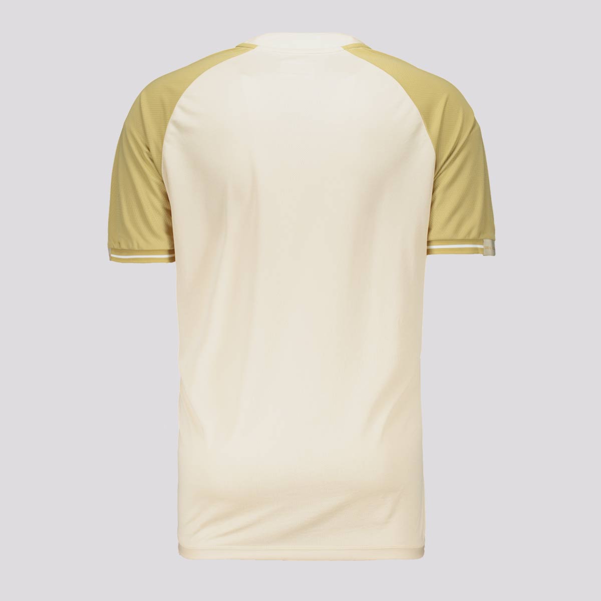 Camiseta Vasco da Gama Third 2024/25