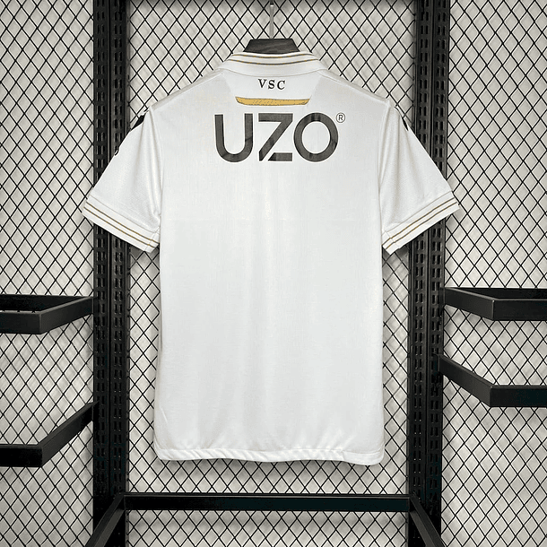 Camiseta Vitória Guimarães principal 2024/25