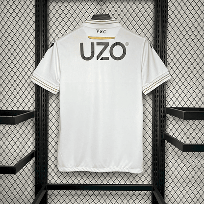 Camiseta Vitória Guimarães principal 2024/25