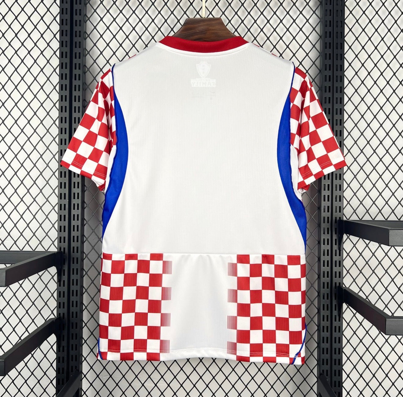 CROÁCIA I COPA DO MUNDO 2026 HOMBRE