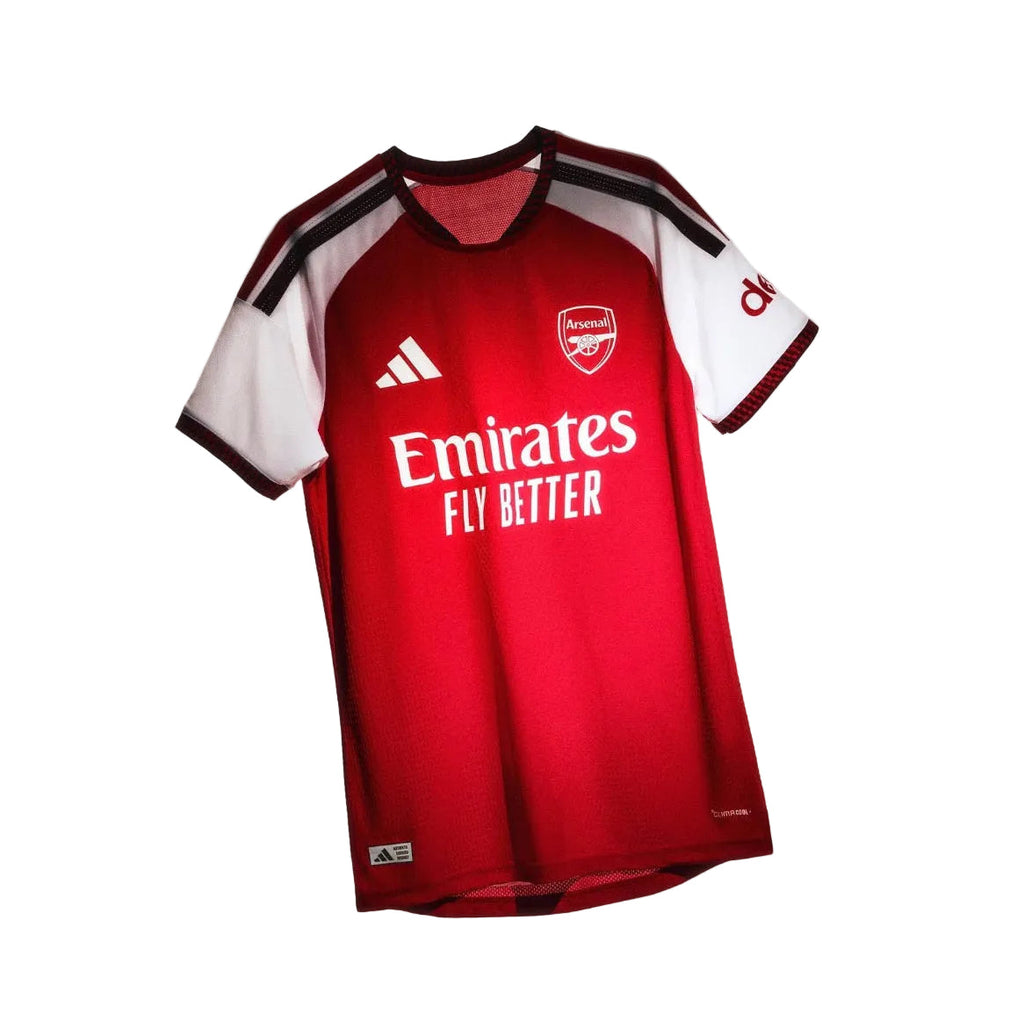 Camiseta Arsenal principal roja 2026/27
