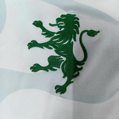 Camiseta alternativa 2025/26 blanca