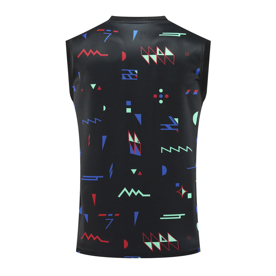 Camiseta Portugal pre-partido 2024/25 regata