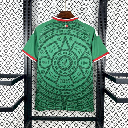 MÉXICO I COPA DO MUNDO 2026 HOMBRE