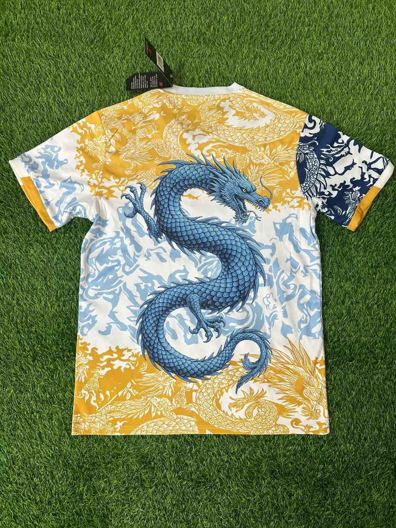 Camiseta FCP concept dragón 2025/26 - exclusiva