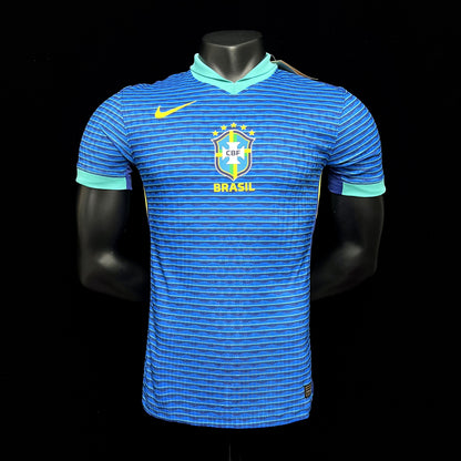BRASIL COPA AMÉRICA II 2024 HOMBRE (VERSIÓN JUGADOR)