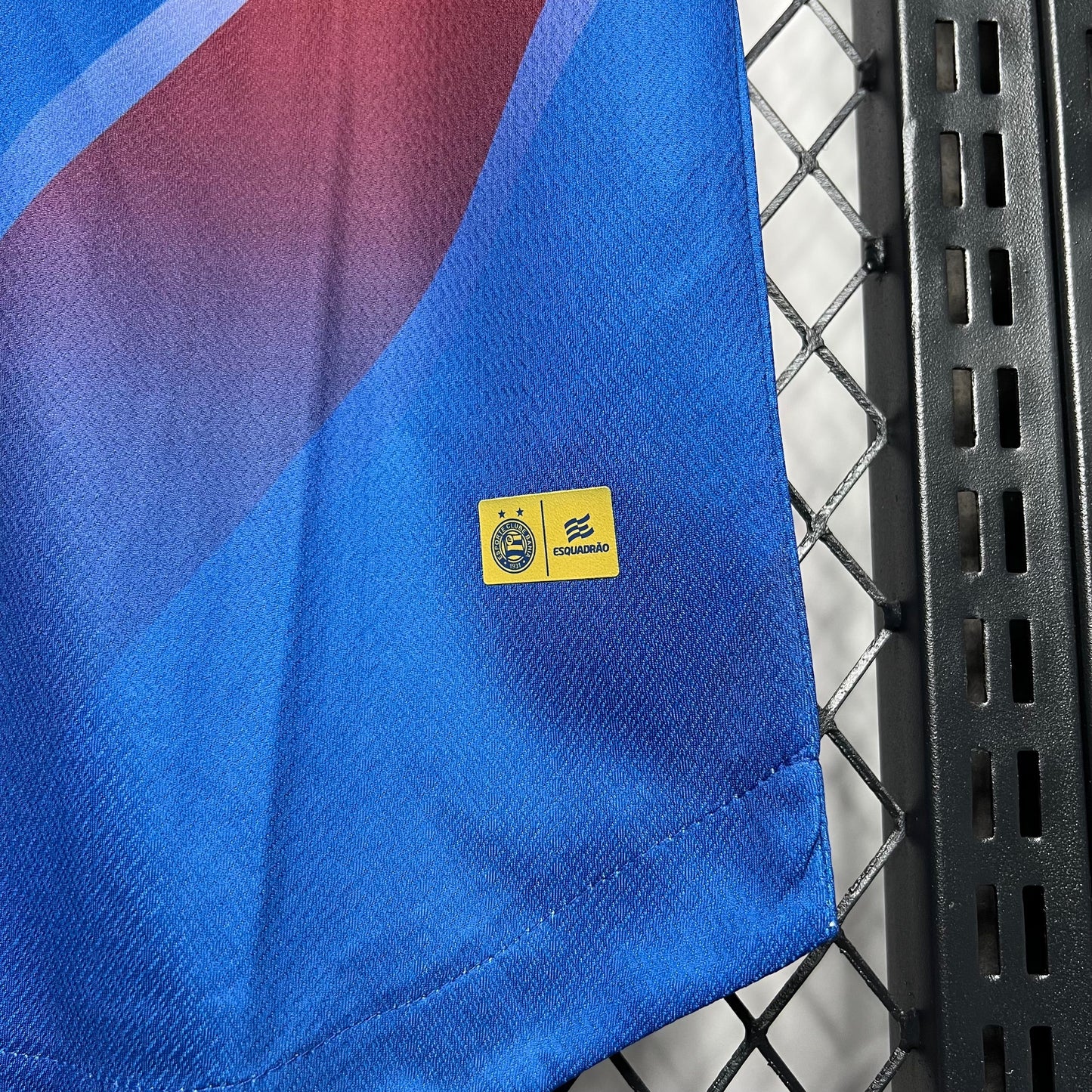 Camiseta EC Bahia Home 2024/25