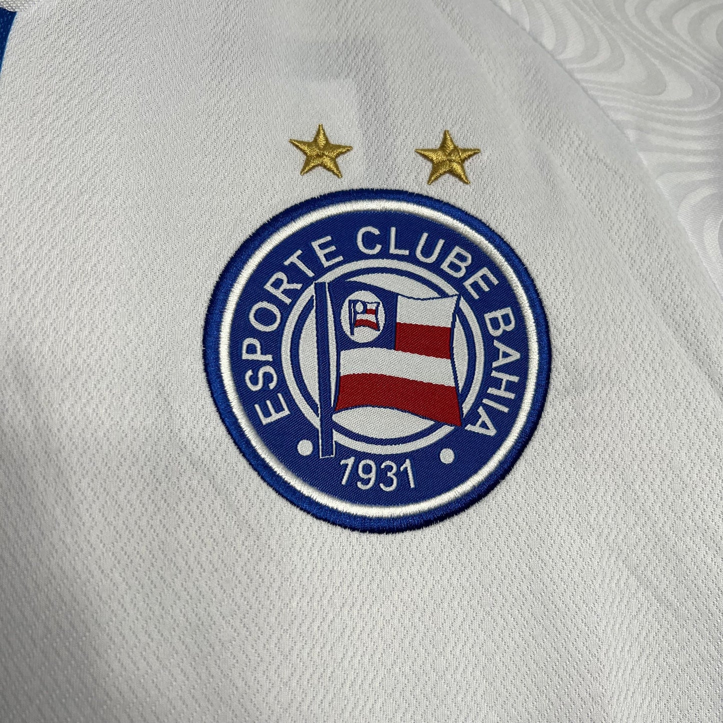 Camiseta EC Bahia Away 2024/25