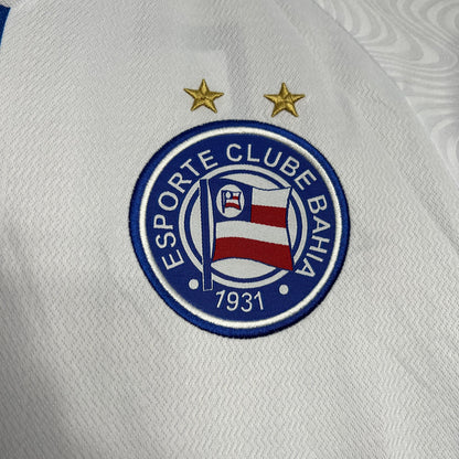 Camiseta EC Bahia Away 2024/25