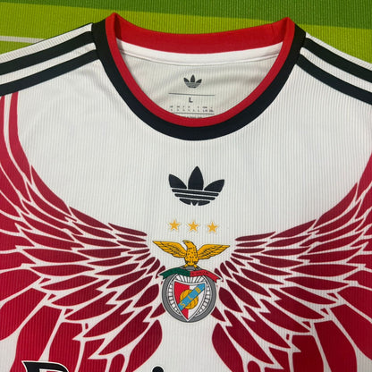 Camiseta concept blanca exclusiva 2026/27 - LANZAMIENTO