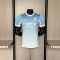 Camiseta Manchester City Local 2026 PLAYER