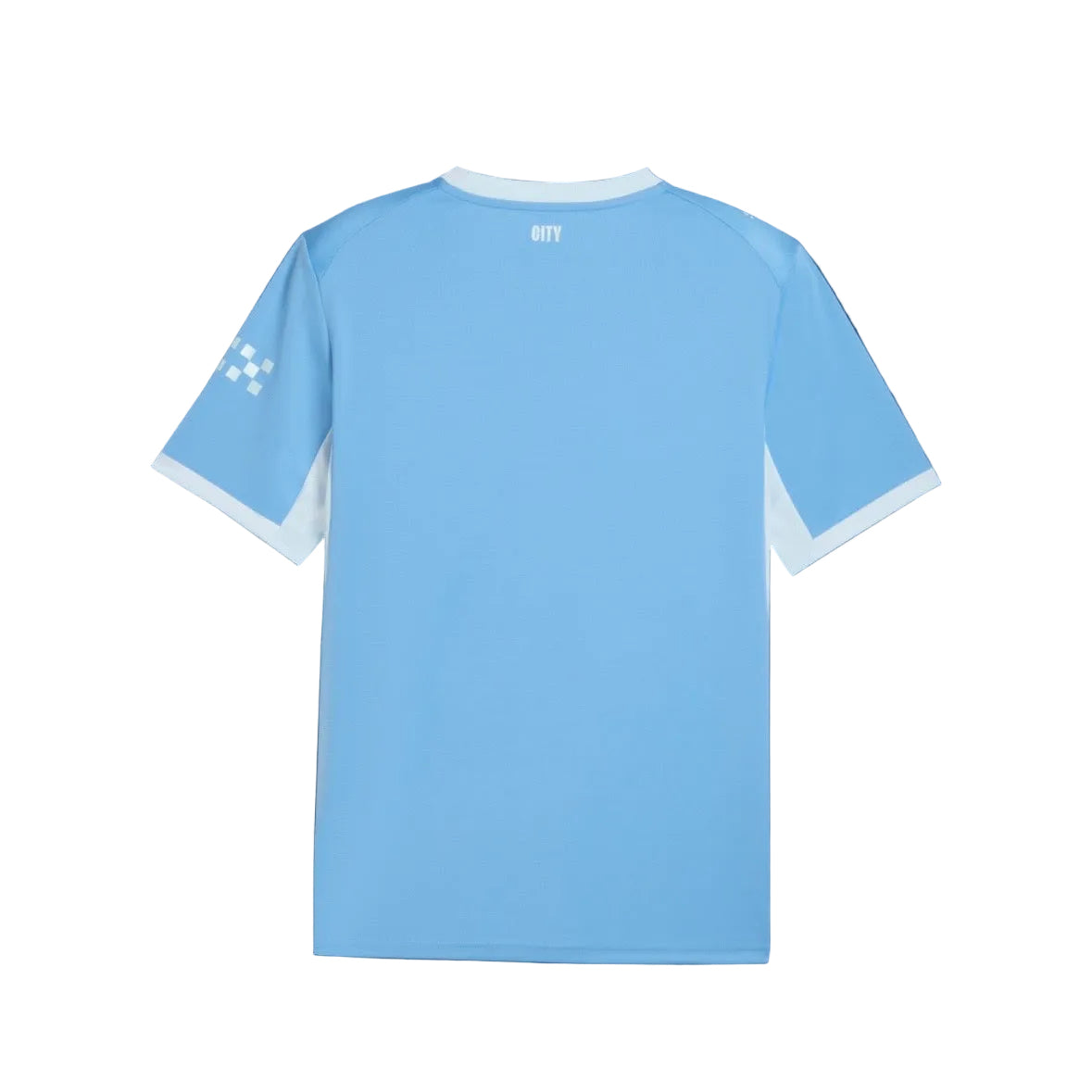 Camiseta Manchester City Local 2026/27