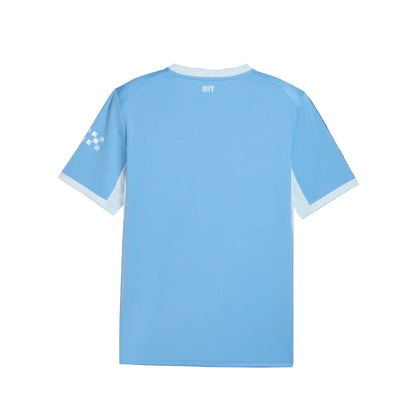 Camiseta Manchester City Home 2026/27