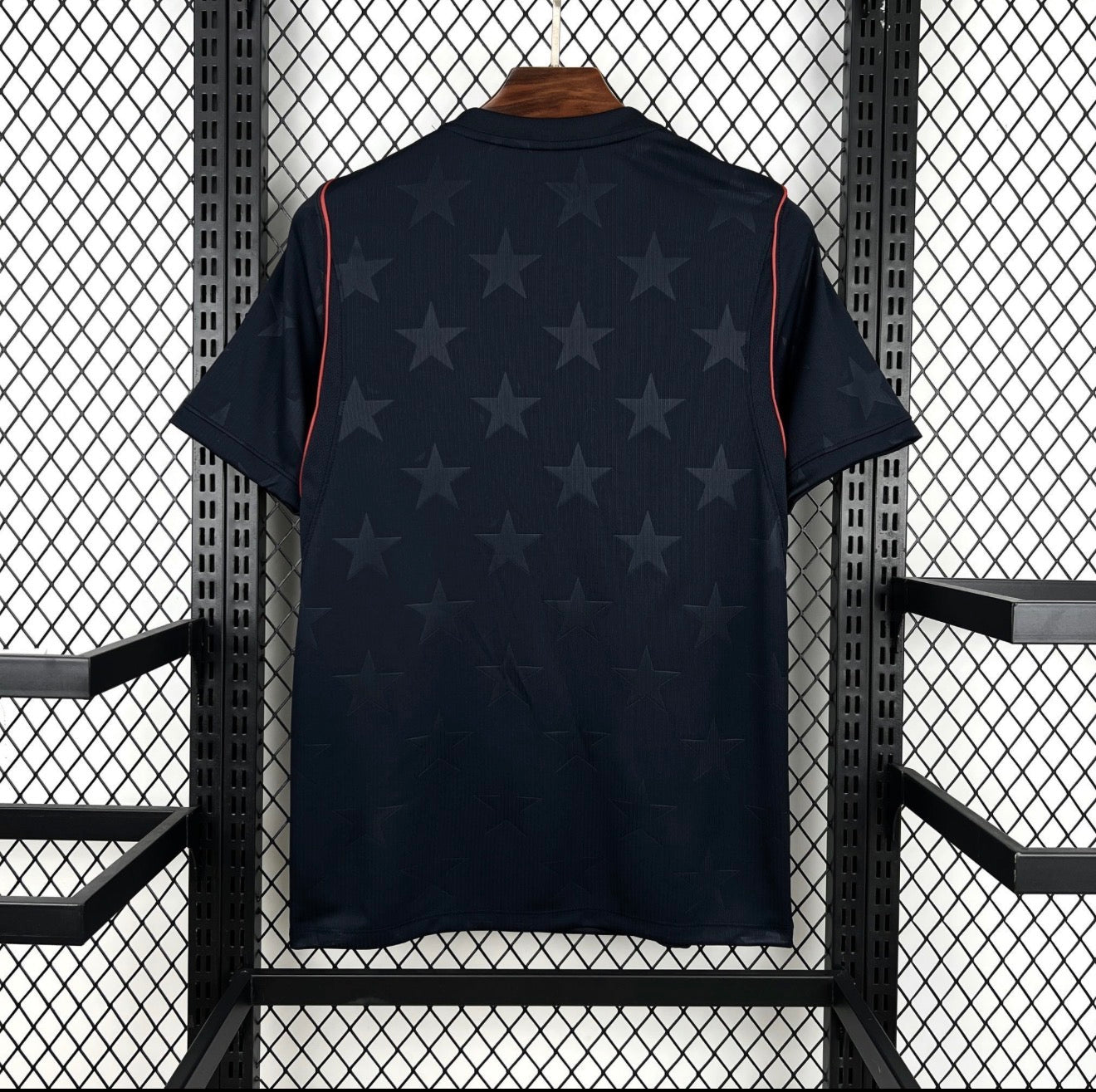 ESTADOS UNIDOS II COPA DO MUNDO 2026 HOMBRE