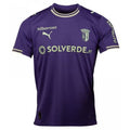 Camiseta Braga morada tercera 2025/26