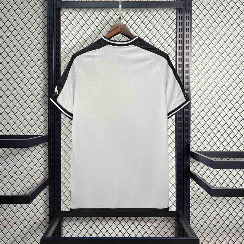 Camiseta Vasco da Gama Blanca Away 2024/25