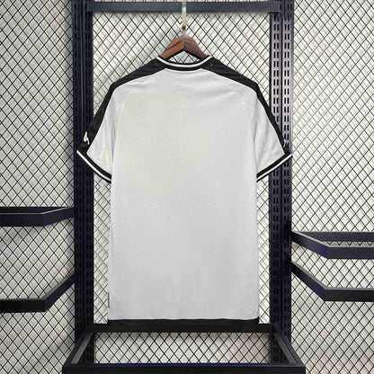 Camiseta Vasco da Gama Blanca Away 2024/25