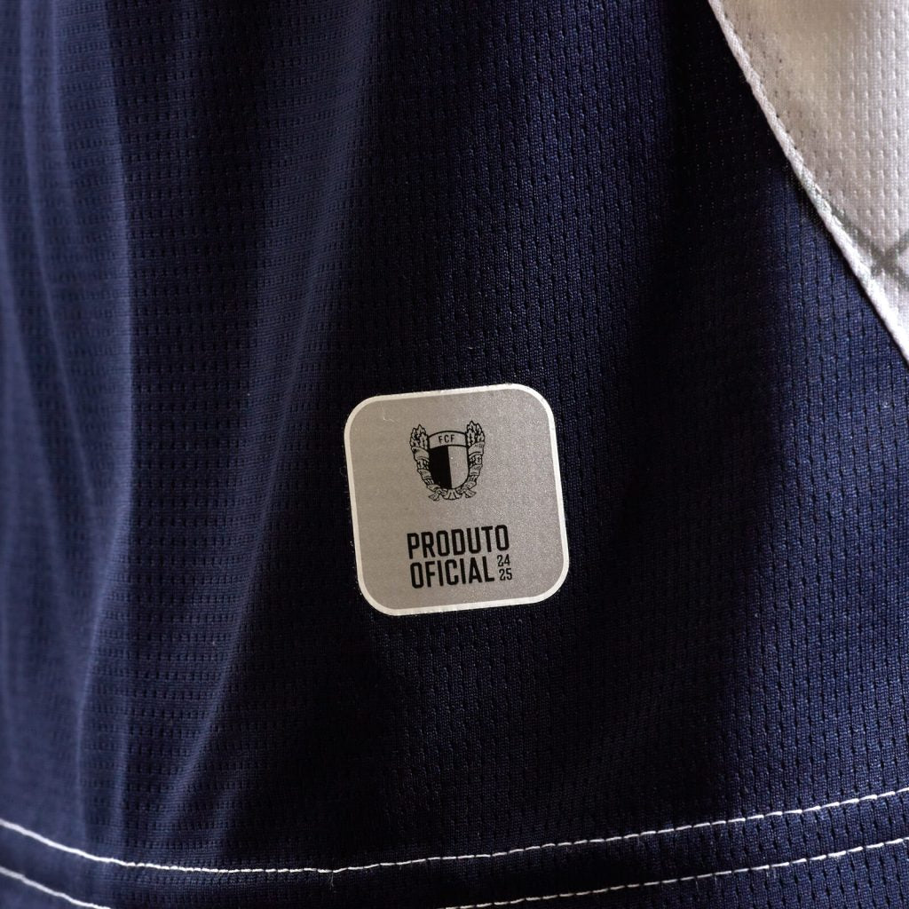 Camiseta FC Famalicão principal blanca 2024/25