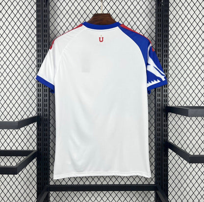 UNIVERSIDAD DE CHILE II 26/27 HOMBRE