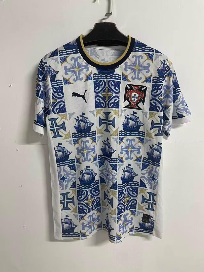 Camiseta Selección de Portugal concept 2026/27