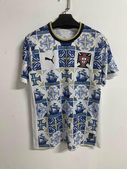 Camiseta Selección de Portugal concept 2026/27