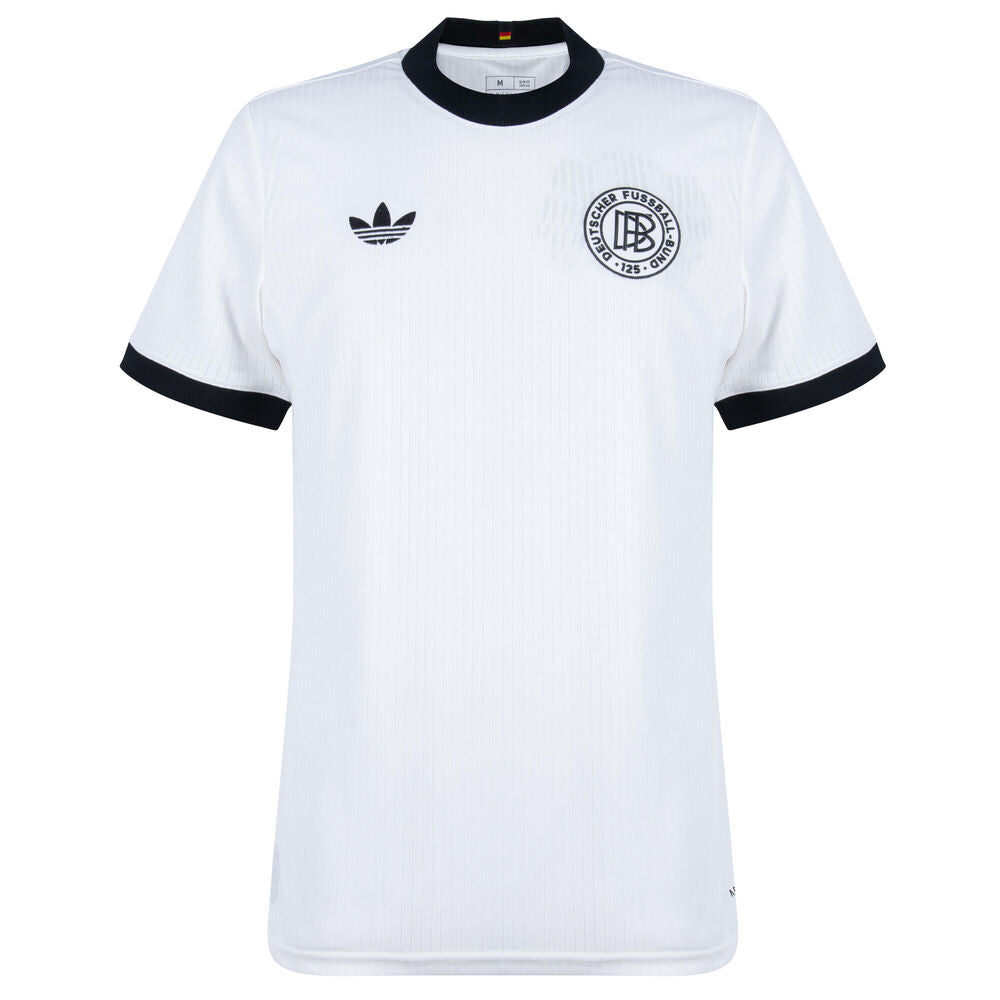 Camiseta Alemania 125° ANOS - 2025/26