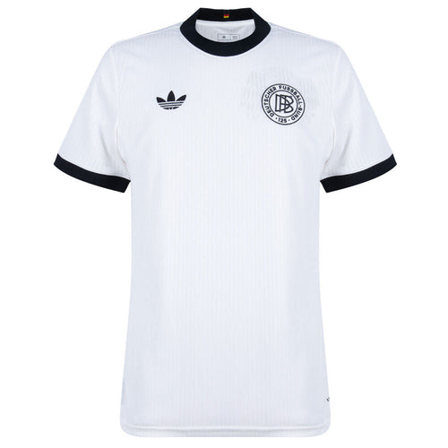 Camiseta Alemania 125° AÑOS - 2025/26