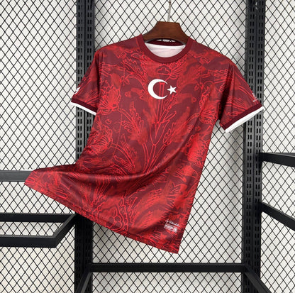 TURQUIA HERITAGE COPA DO MUNDO 2026 HOMBRE