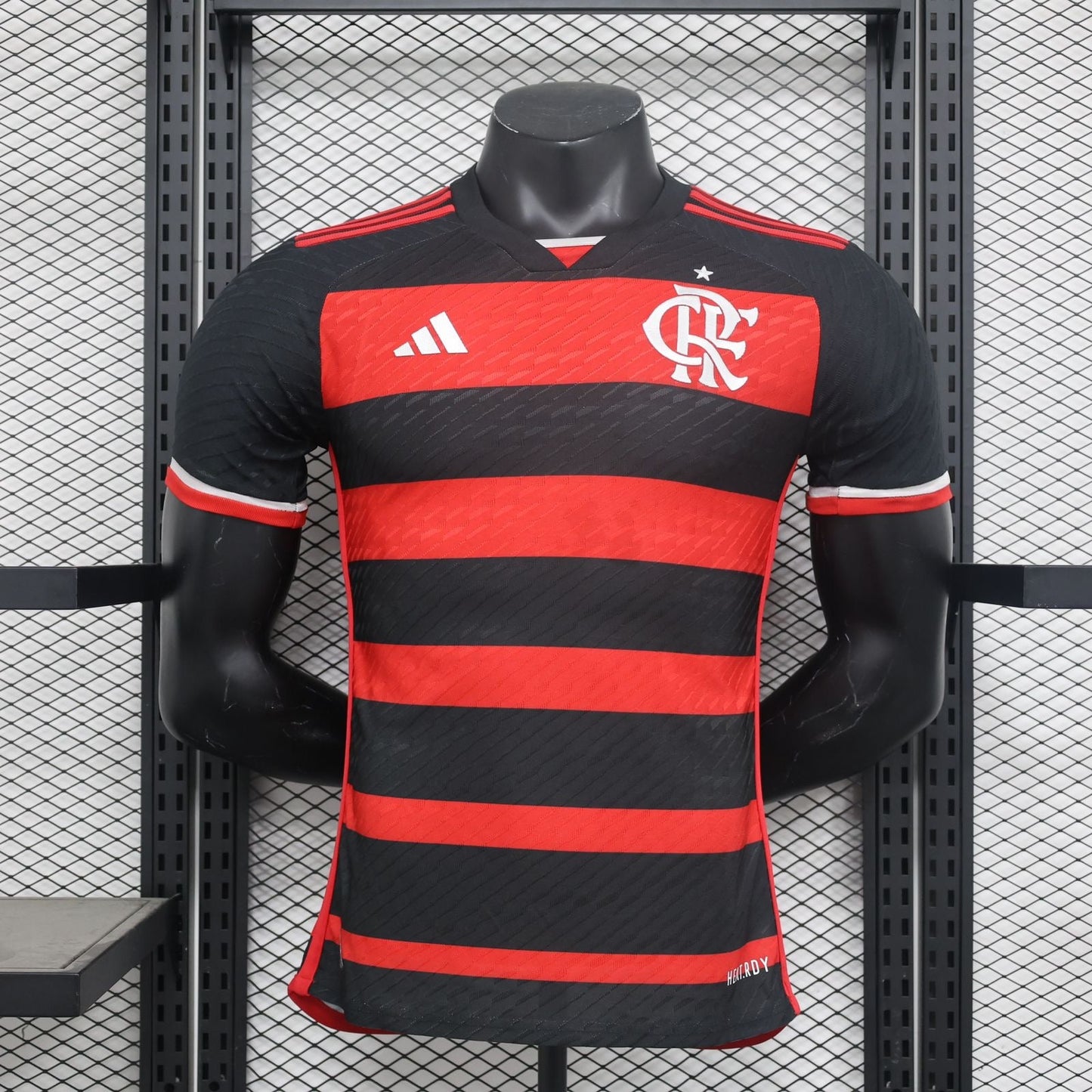 Camiseta Flamengo Home 24/25 Player