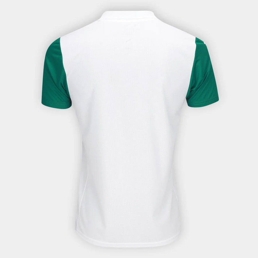 Camiseta Palmeiras blanca away 2025/26